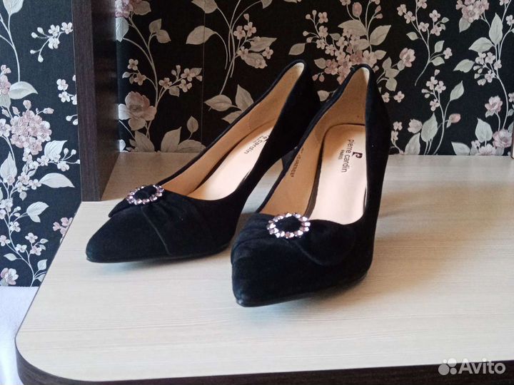 Туфли женские 36 размер