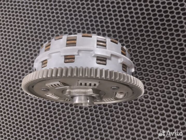 Kawasaki zx7r, zx7, ZX750P корзина сцепления