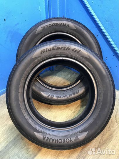 Yokohama BluEarth-GT AE-51 205/65 R16
