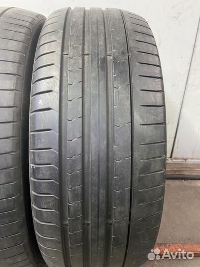 Pirelli P Zero PZ4 245/45 R20 103W