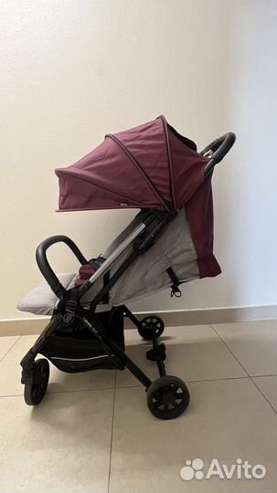 Прогулочная коляска inglesina