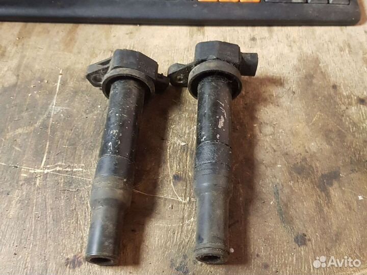 Катушка зажигания Kia Hyundai G4ED G4ECG G4EDG