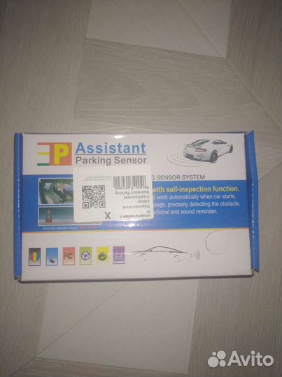 Парктроники для автомобиля