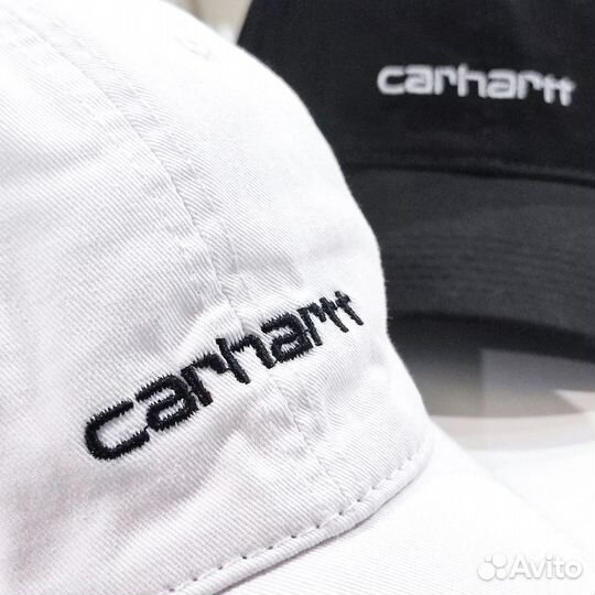 Кепка Carhartt