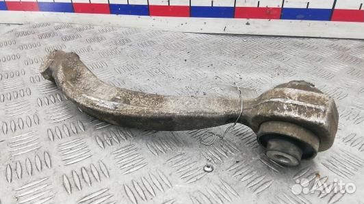 Рычаг передний нижний правый mercedes benz C-class