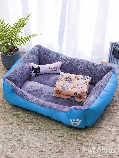 Лежанка для животных