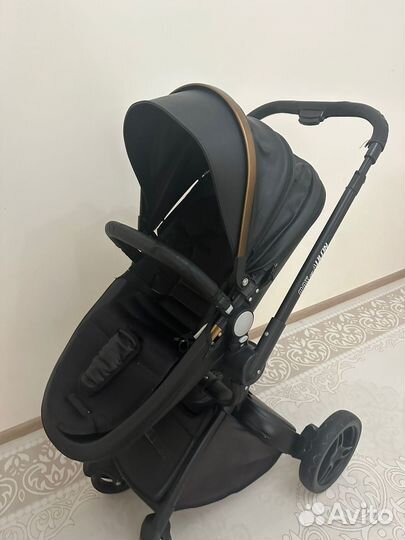 Коляска aulon max 2 в 1