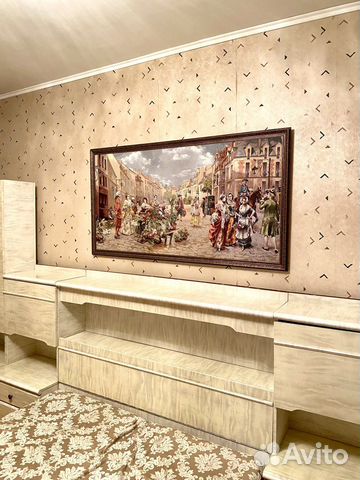 Картина гобелен новая