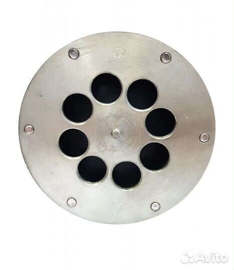 Клапан дыхательный