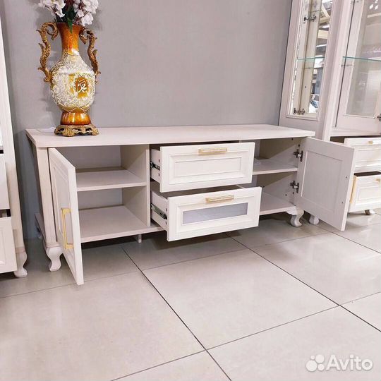 Тумба под тв