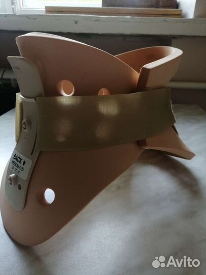 Карсет шейный : Филадельфия Шанс