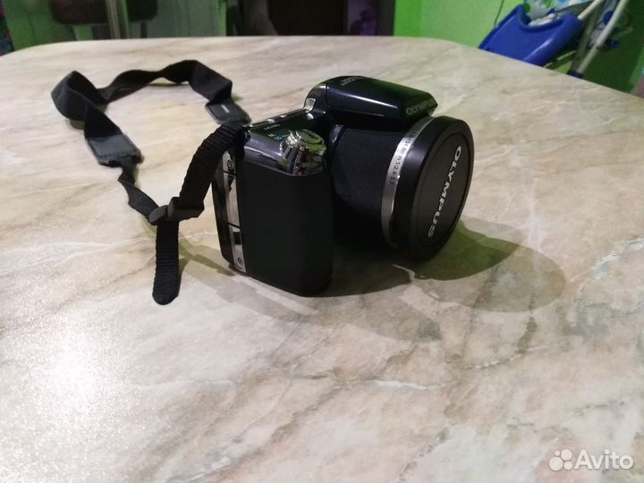 Фотоаппарат