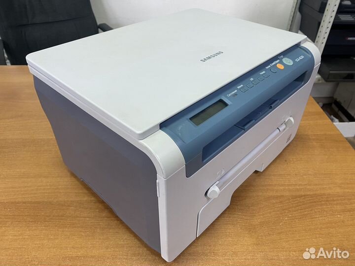 Мфу samsung scx 4200