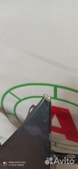 Крыло переднее правое Mitsubishi Lancer 9 CS3A