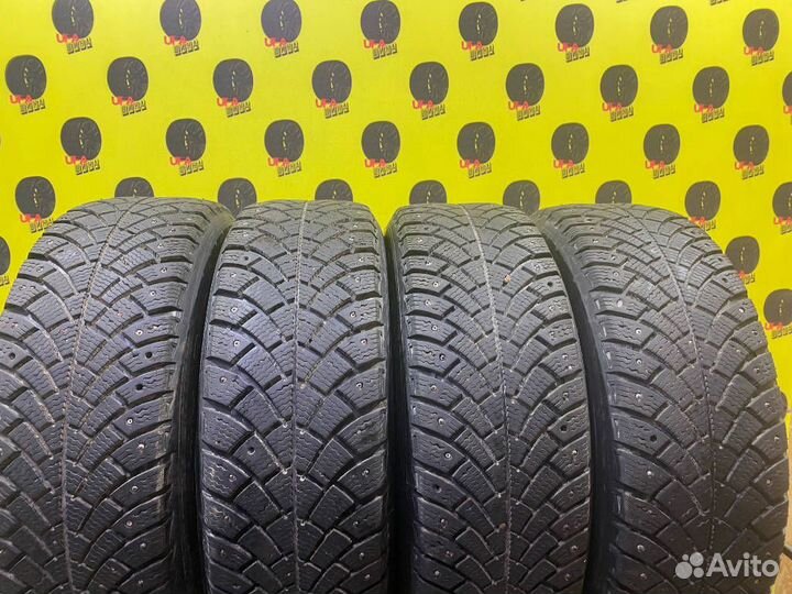 Bfgoodrich G-Force Stud 185/65 R15