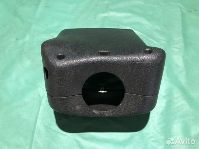 Подрулевая обшивка Peugeot 206