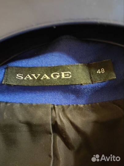 Пиджак женский 46 48 размер