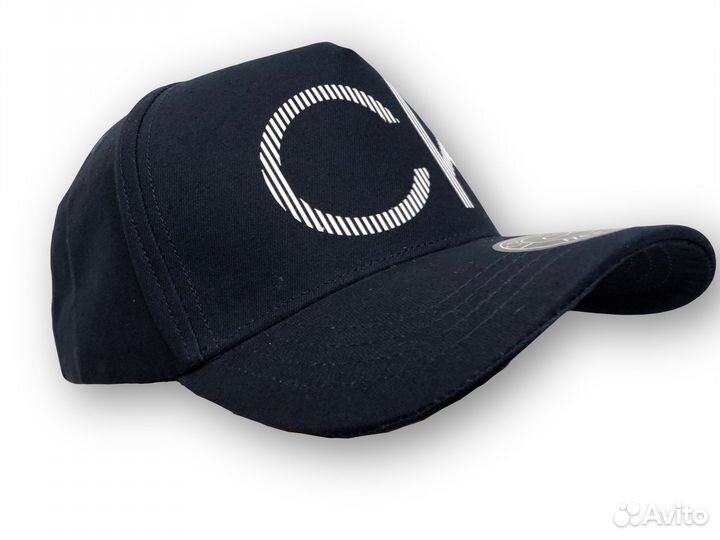 Кепка бейсболка Calvin Klein