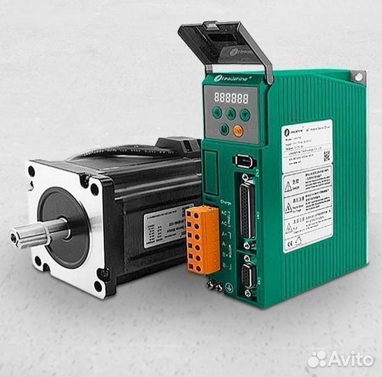 Фрезерный станок