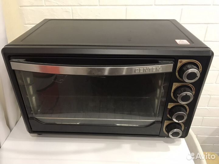 Печь жаровня