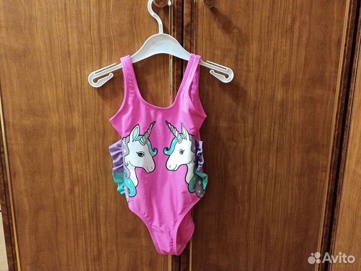 Купальник детский 92-104