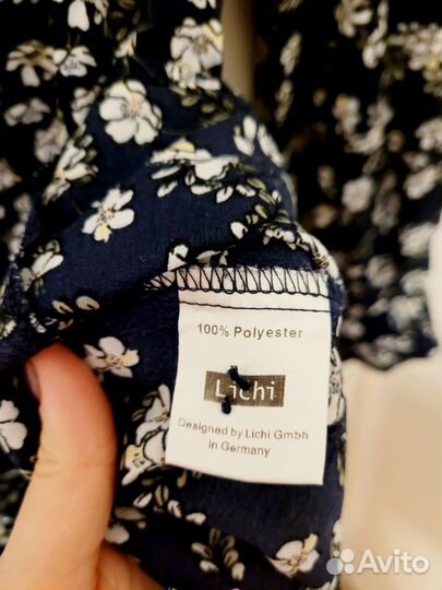 Блузка lichi