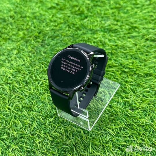 Умные часы honor MagicWatch 2 42 мм