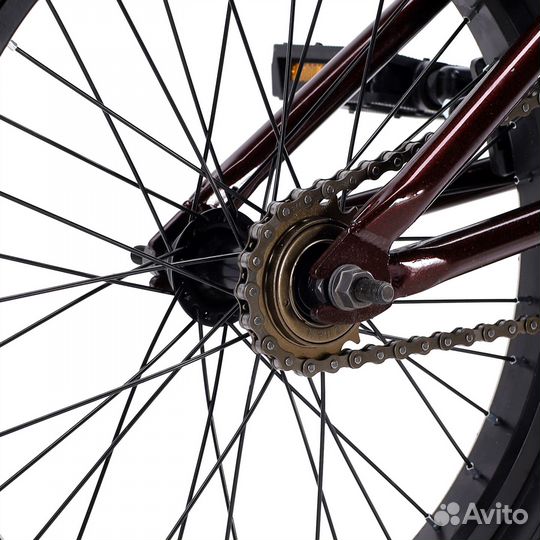 Велосипед BMX 18