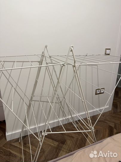 Сушилка для белья IKEA