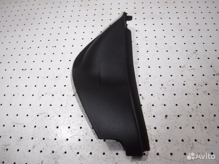 Накладка (кузов внутри) Citroen Berlingo B9 New