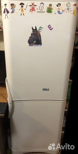 Холодильник