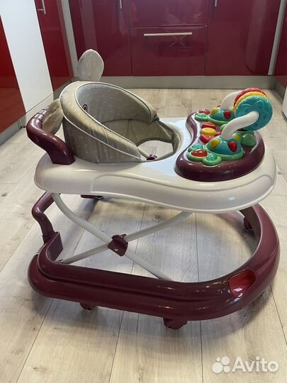 Ходунки детские