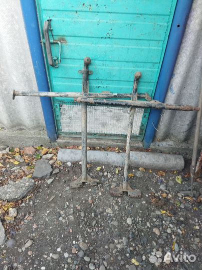 Диски и фаркоп