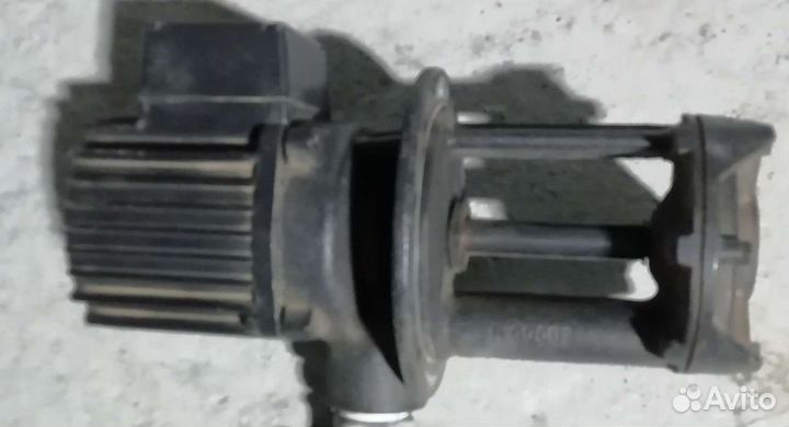 Водяной насос Brinkmann