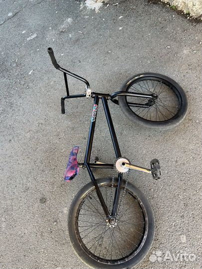 Bmx