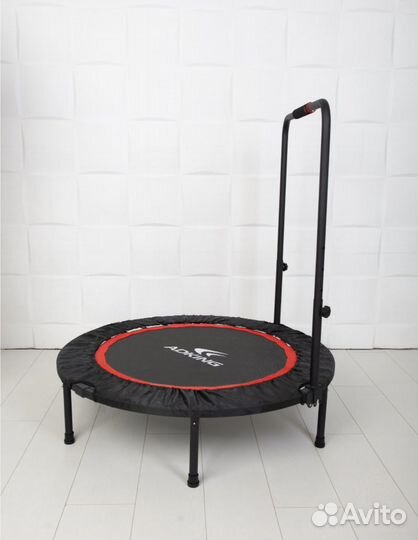 Батут каркасный Corewheel складной, 101.6 см