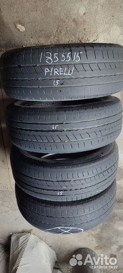 Yokohama Advan Winter 185/65 R15