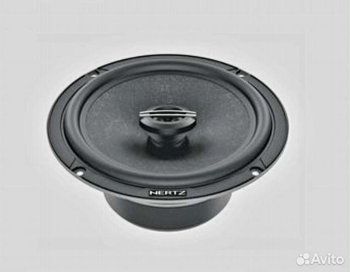 Автомобильная акустика Hertz CX 165