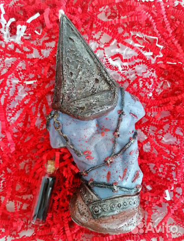 Свеча восковая 