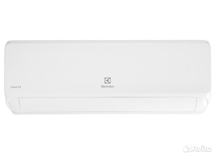Сплит-система Electrolux Fusion 2.0 eacs-09HF2/N3