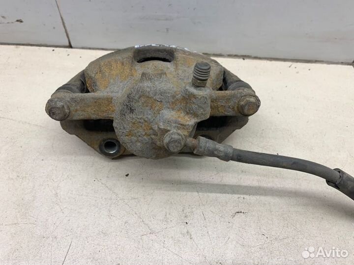 Суппорт передний правый Volkswagen Polo CWV 1598CM