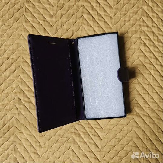 Чехол на Sony xperia xa2 dual