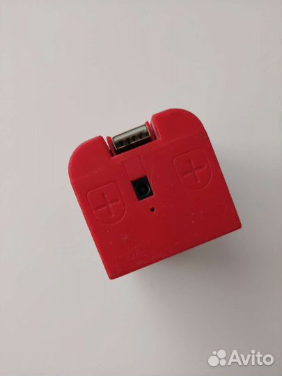 Кардридер переходник USB хаб