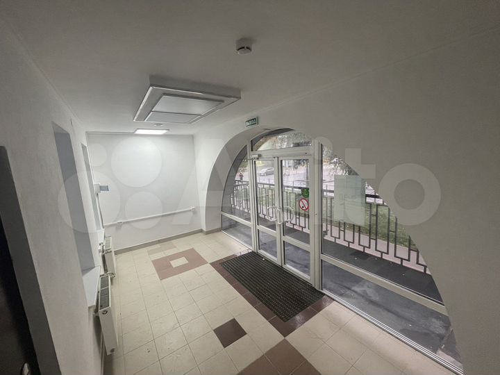 Свободного назначения, 8 м²