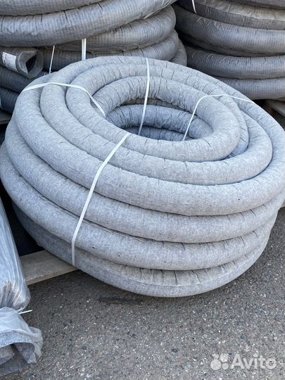 Дренажная труба