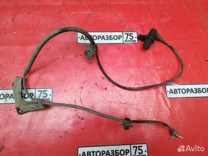 Датчик abs передний левый Toyota Carina AT212 5AFE