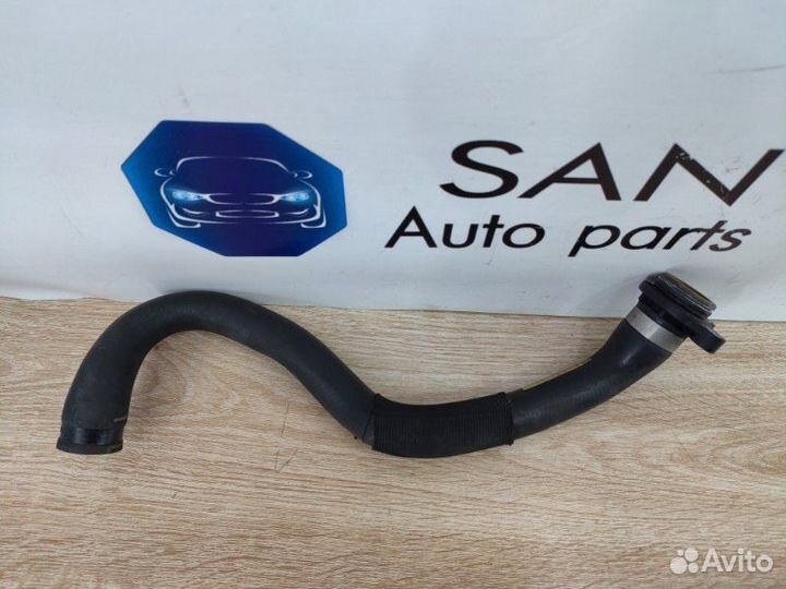 Патрубок системы охлаждения Bmw 3 F30 N55B30A 2012