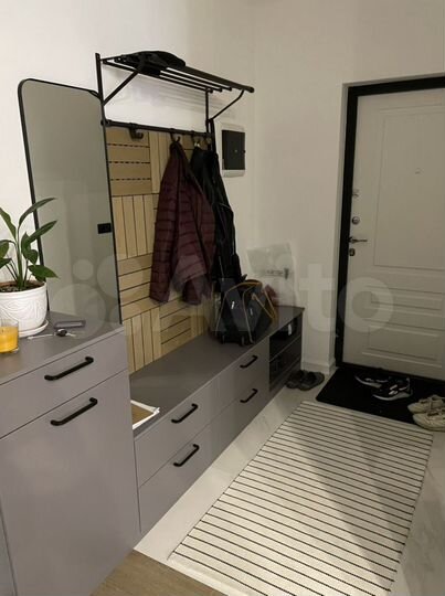 2-к. квартира, 62 м², 5/7 эт.