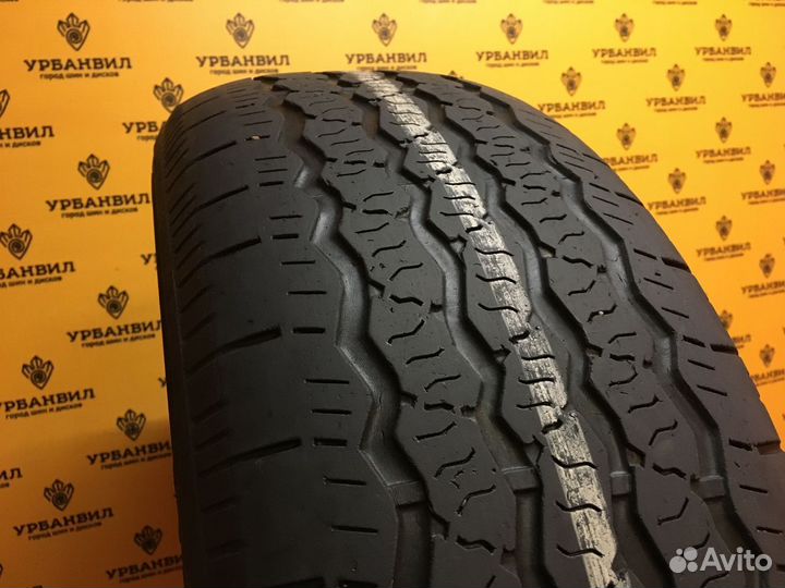 Kumho Radial 798 Plus 245/70 R16 107H