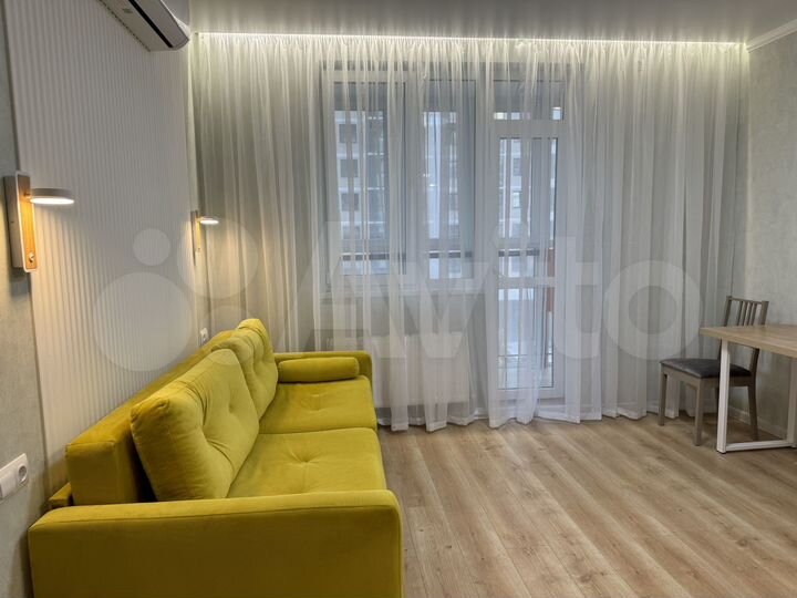 Квартира-студия, 26 м², 3/16 эт.